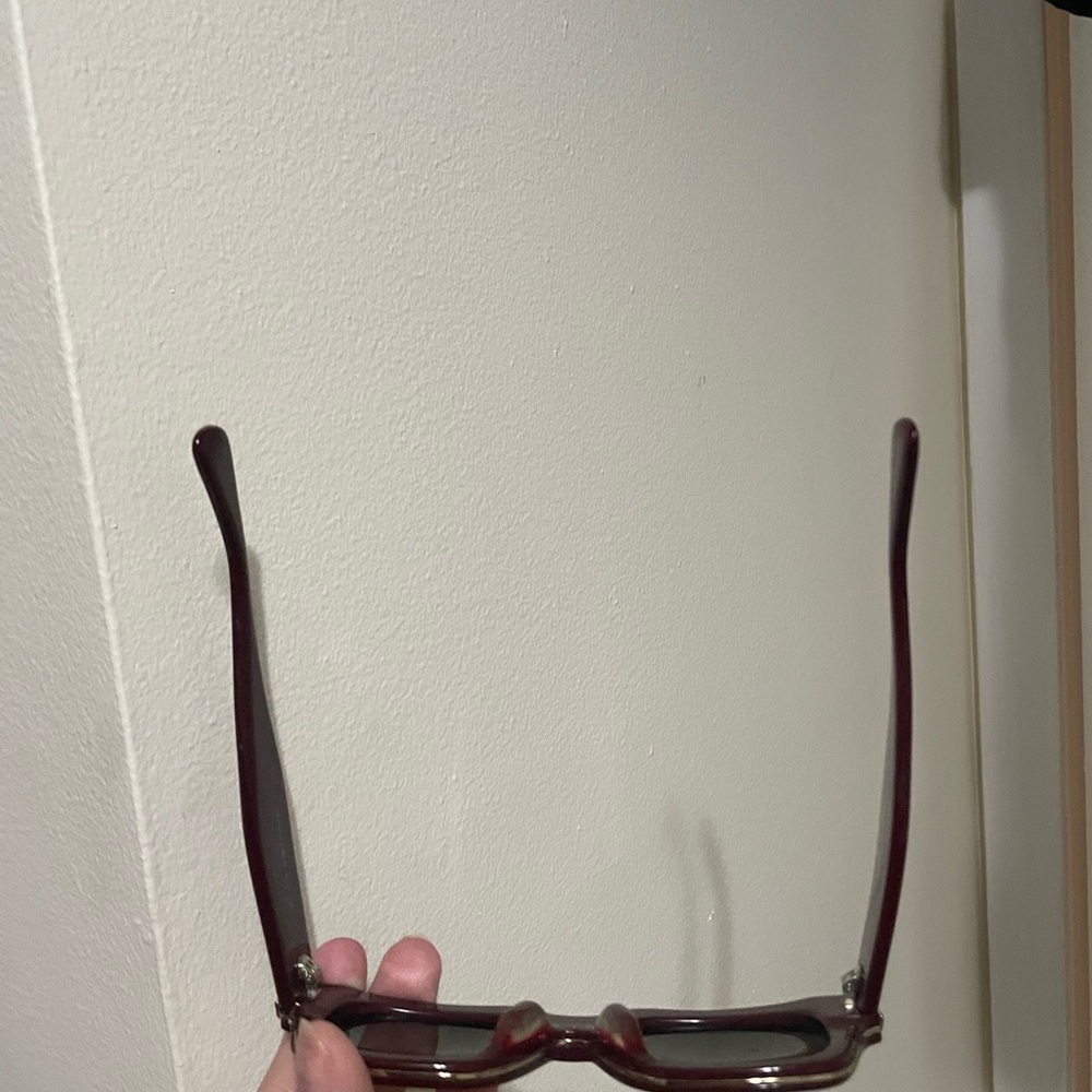 Celine CL 41101/F/S D65 70 sunglasses - Picture 6 of 9